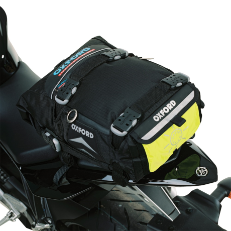 Oxford RT15 Tailpack/Pannier Small